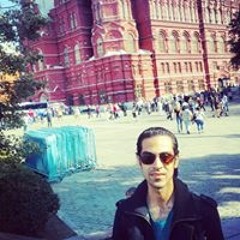 Зияд Ил Халафавиы