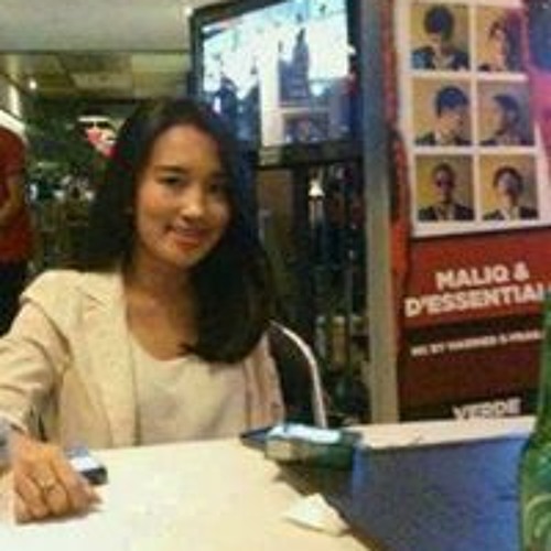 Tagita Putri’s avatar
