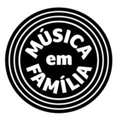 Música em Família