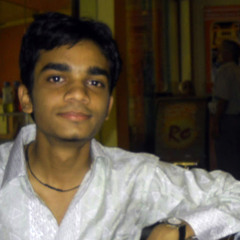 Vipul Bansal