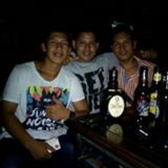 Andres Pabon