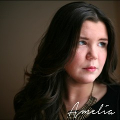 Amelia McFall
