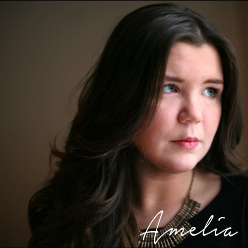 Amelia McFall’s avatar
