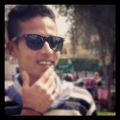 Ahmed Sayed