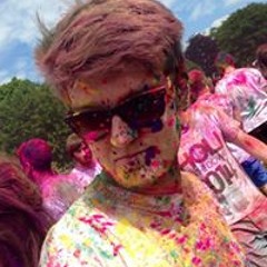 Lewis Courtney O'Leary