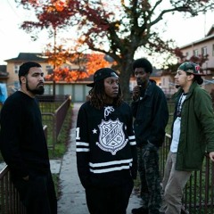 Mindz of A Different Kind