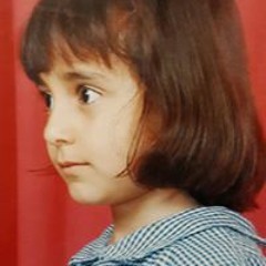 أمامة عبد المجيد دودين
