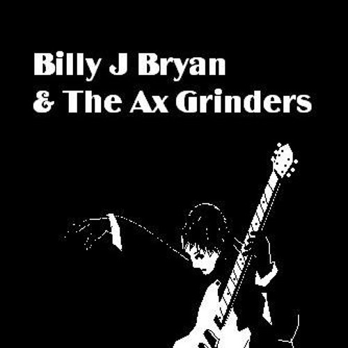 Transition Man by Billy J Bryan & The Ax Grinders