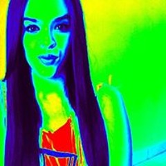 Mafe Vargas