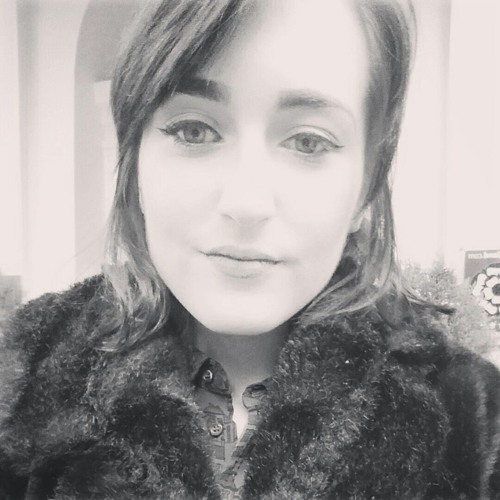 Danielle Muntyan’s avatar