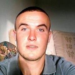 Tristan Fougerouse