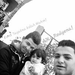 Ahmed elbokl