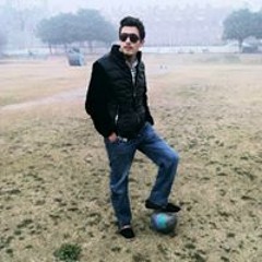 Salar Hamdard