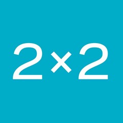 The 2x2 Podcast