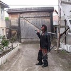 Mega Slasher
