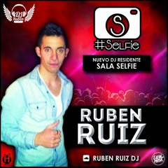 Rubén Ruiz Dj 2