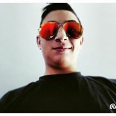 Ahmed Hobs