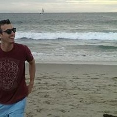 Kyle Kikuchi