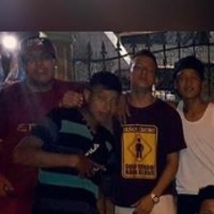 David Alejandro Diaz