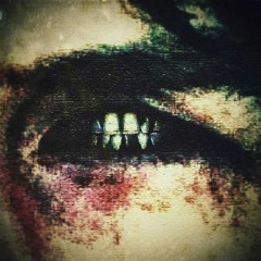 four-eyed, red headed stepchild...