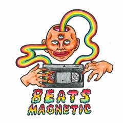 Beats Magnetic