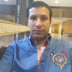 Mohamed Farghaly
