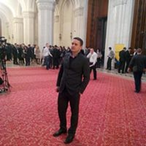 Negoescu Cristian’s avatar
