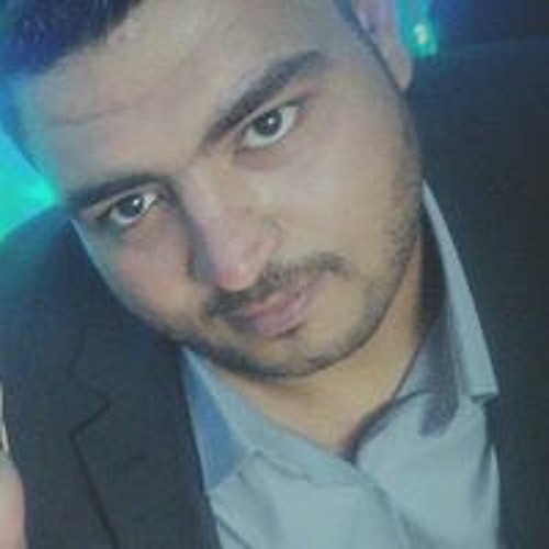 Ahmed Magdy’s avatar