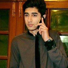 Darab Khan Yousafzai