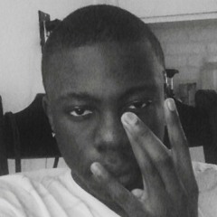 Orett Johnson jr