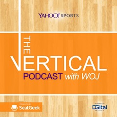 The Vertical Podcast