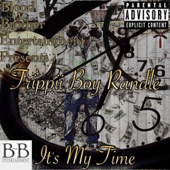 Trippii Boy Randle