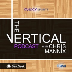 The Vertical with Mannix