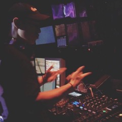 DJ HUSKii/SergeantDom