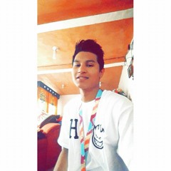 David Barrantes
