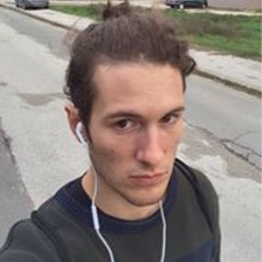 Benjamin Vlaisavlevic