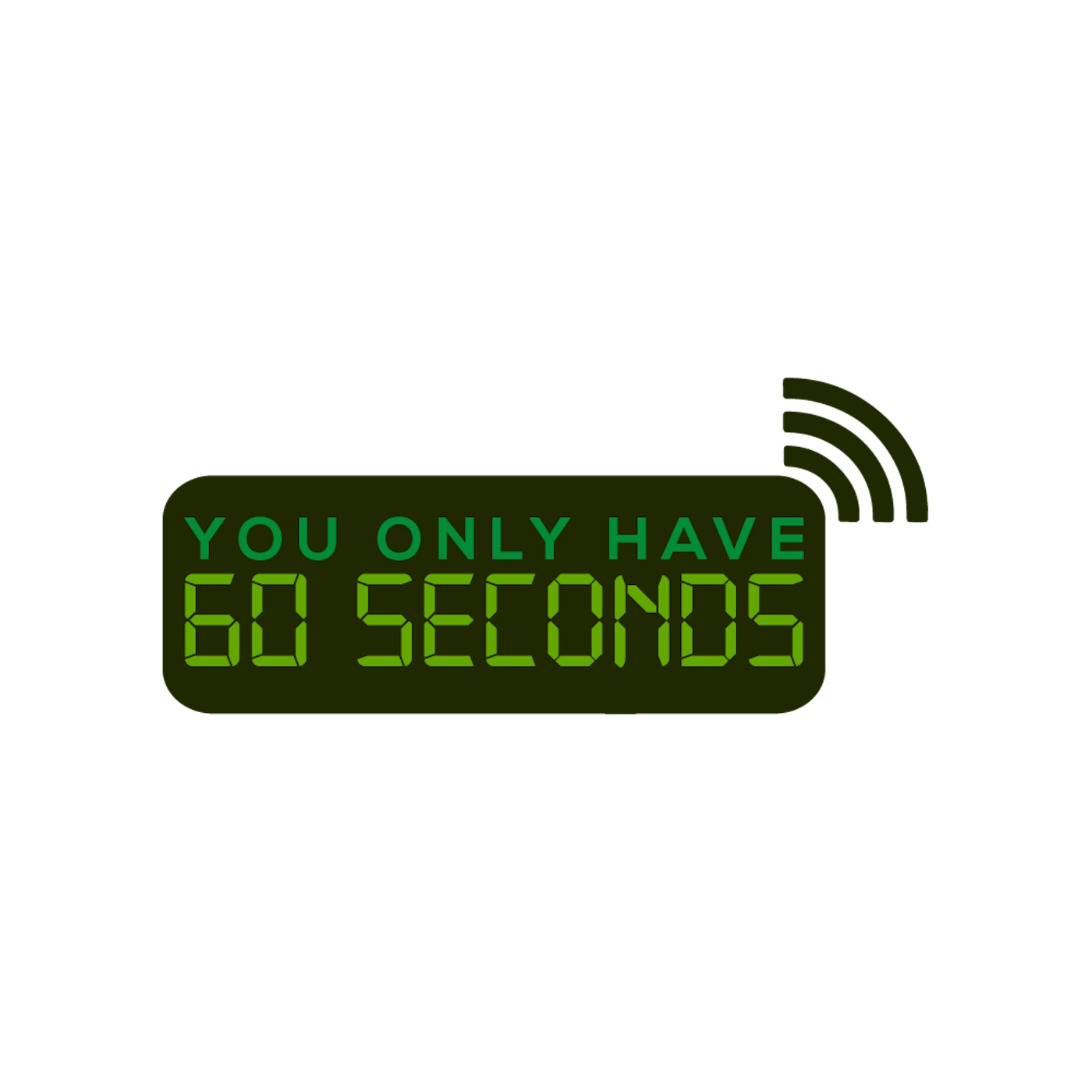 Session 2 Just How Long Is 60 Seconds