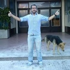 Angel Farid Frutos