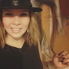 Oumaima Ghoufairi