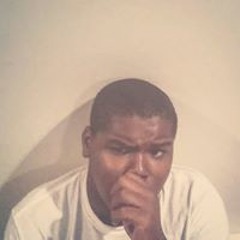 Jamir Green