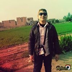 Mohaned Elkerm