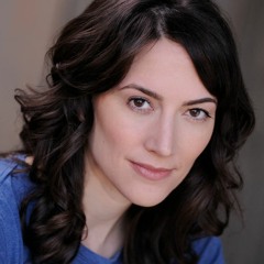 Brooke Michael Smith