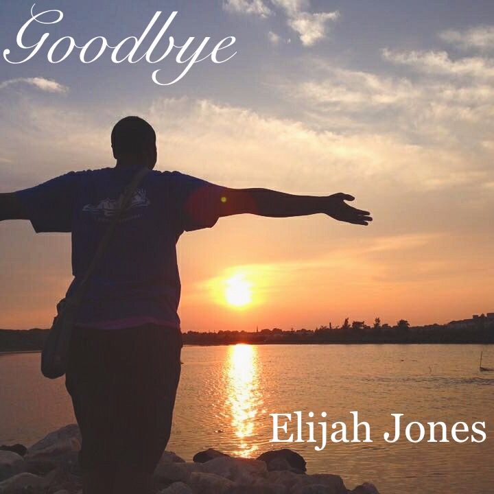 Elijah Jones 46