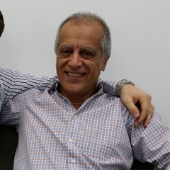 Luis Maria Troncoso
