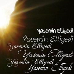 Yasemin Elliyedi