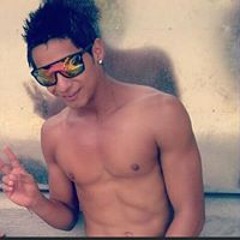 Gomez Yordy