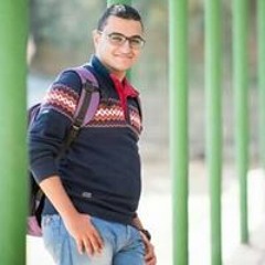 Mena Magdy Zak