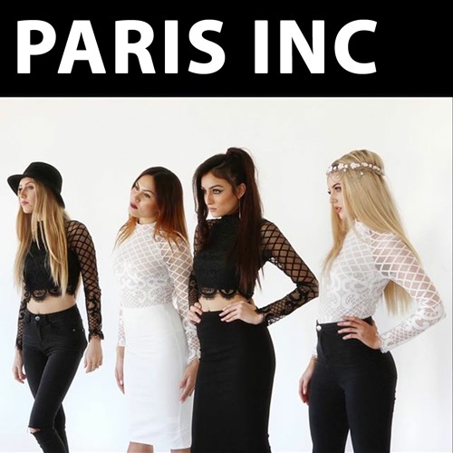 Rihanna - Work ft. Drake (PARIS INC COVER)