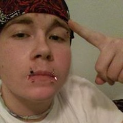 Cole Lewis