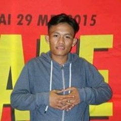 Anggi Saputra Pratama II